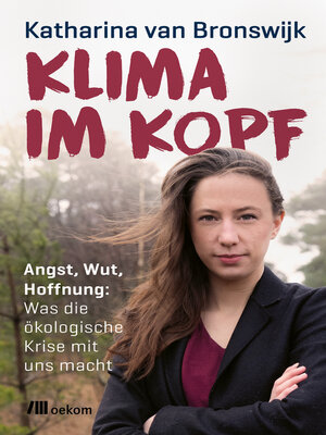 cover image of Klima im Kopf